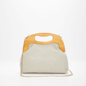 Charlie Jane Crossbody Clutch