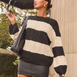 Porcha Coated Denim Mini Skirt