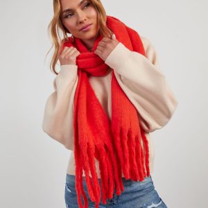 Cuddle Up Large Blanket Scarf