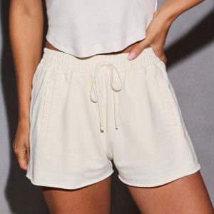 Reset Moment Sweat Shorts