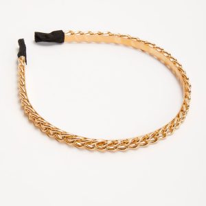 Harlie Chain Headband