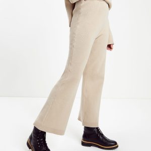 Taking It Easy Wide Leg Pants